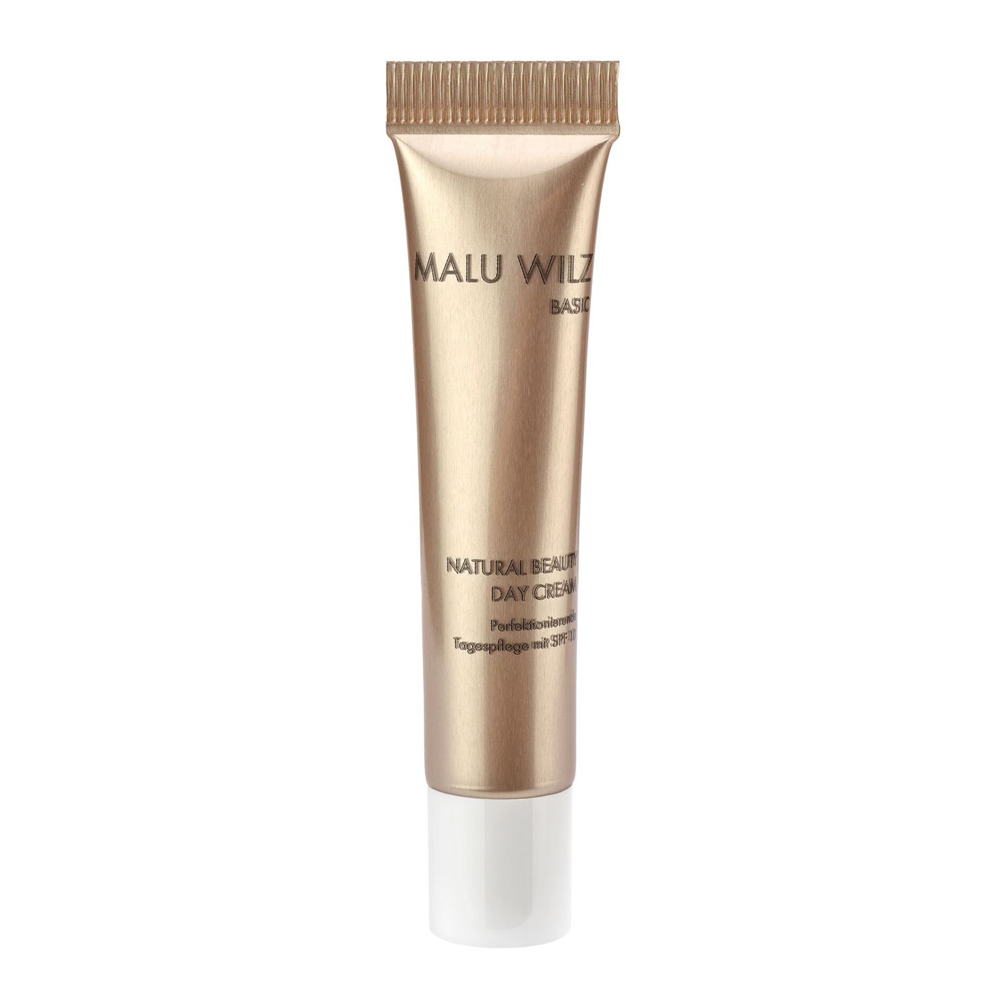 Malu Wilz Natural Beauty Day Cream 10 ml