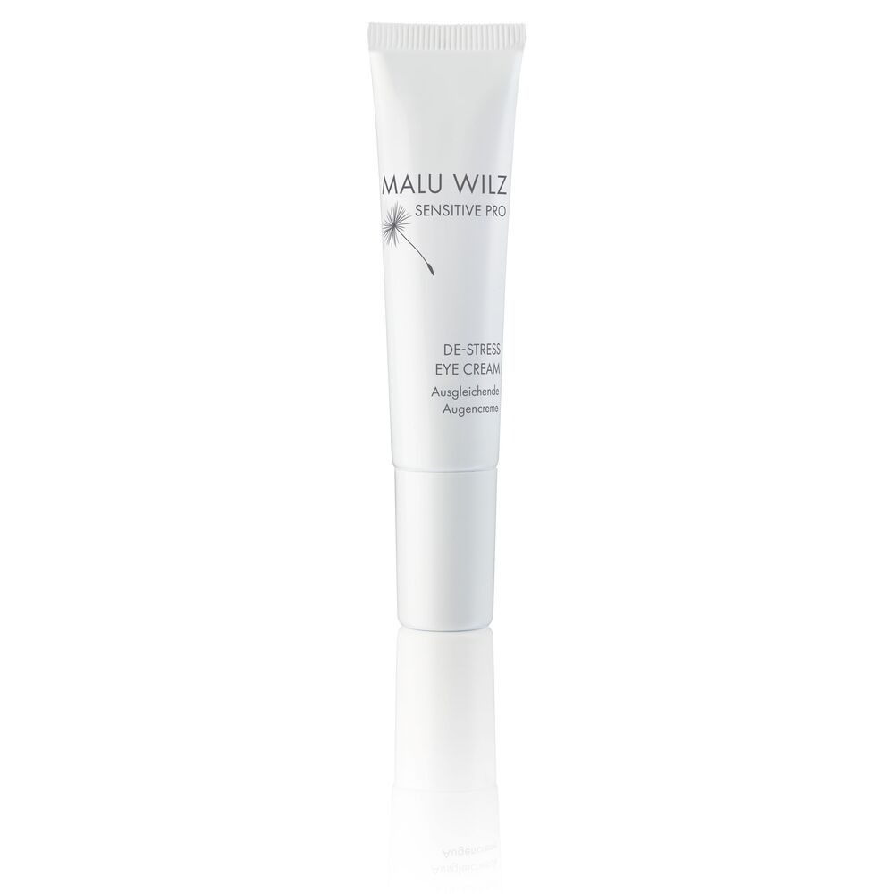 Malu Wilz Sensitive Pro De-Stress Eye Cream Malu Wilz Sensitive Pro De-Stress Eye Cream