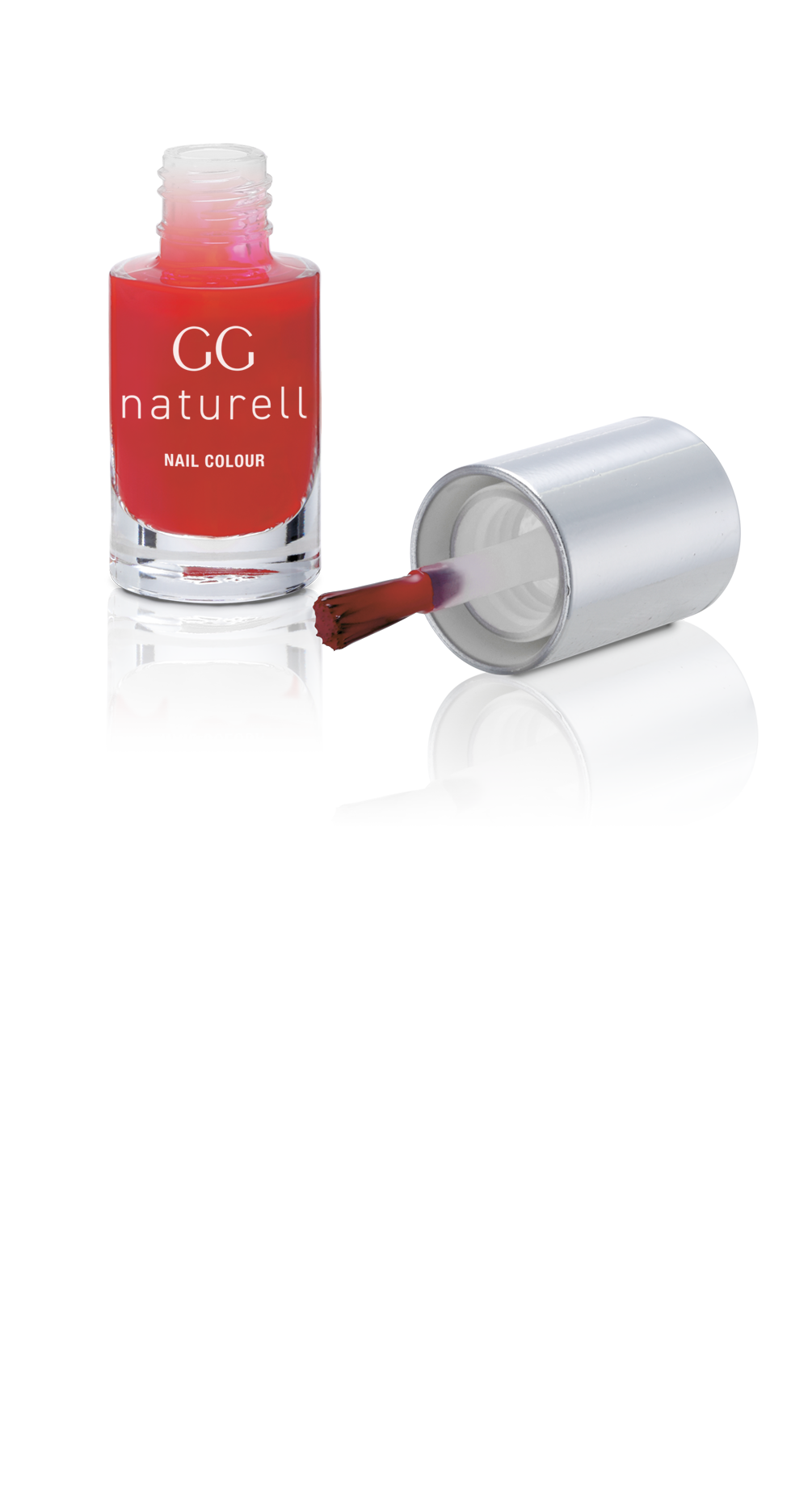 Gertraud Gruber Nail Colour Nr. 70