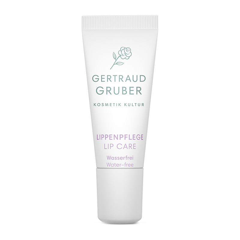 Gertraud Gruber Lippenpflege