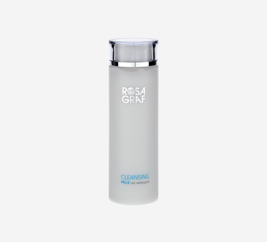 Rosa Graf Cleansing Milk