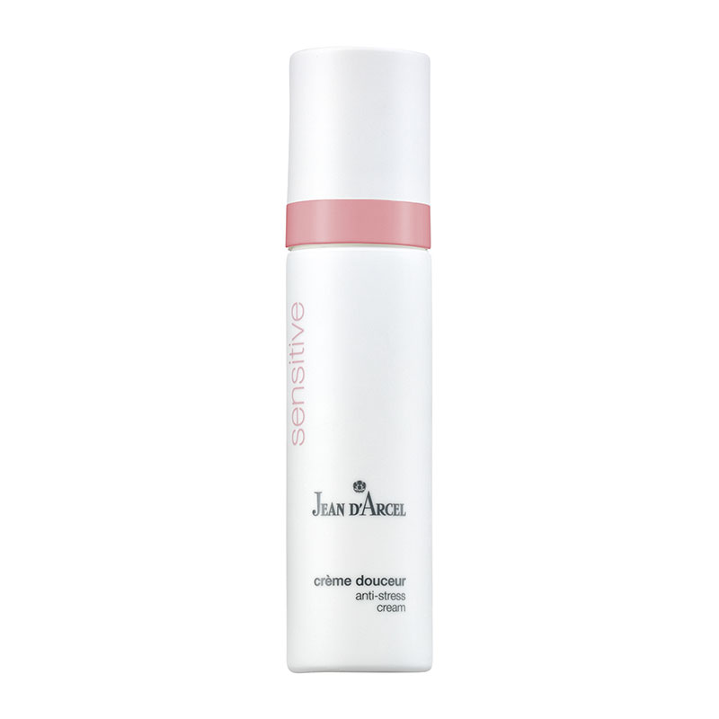 Jean D‘Arcel sensitive crème douceur Jean D‘Arcel sensitive crème douceur