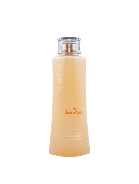 Jean D´Arcel multibalance Lotion rafraîchissante