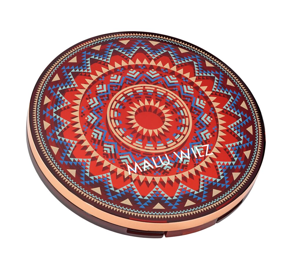 Malu Wilz Bronzing Powder City Flair Nr. 2 Malu Wilz Bronzing Powder City Flair Nr. 2