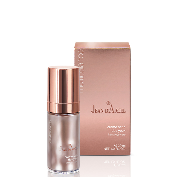 Jean D´Arcel multibalance crème satin des yeux  Jean D´Arcel multibalance crème satin des yeux