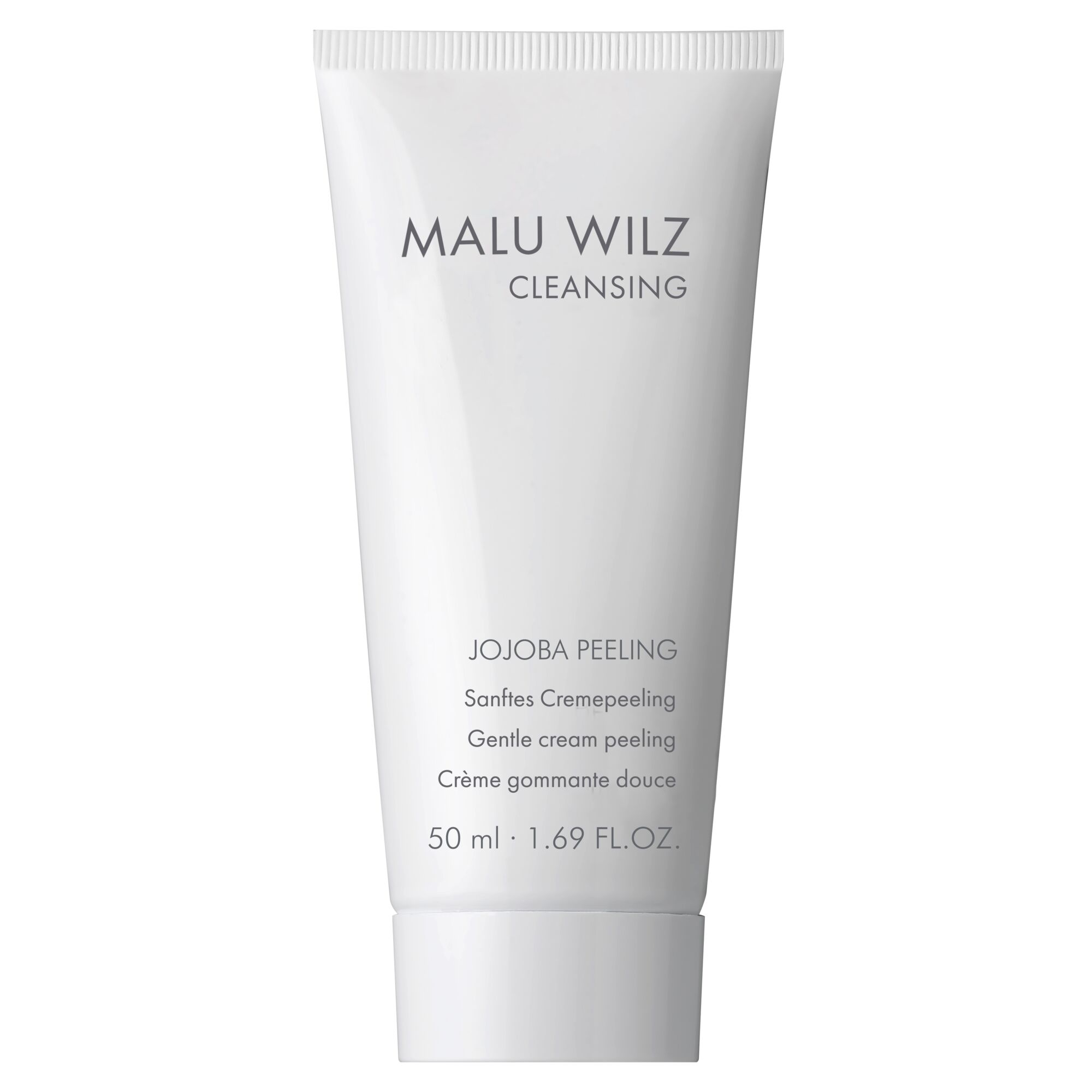 Malu Wilz Jojoba Peeling