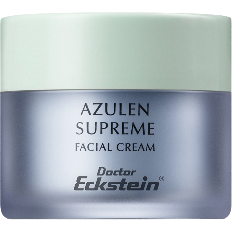 Doctor Eckstein Azulen Supreme