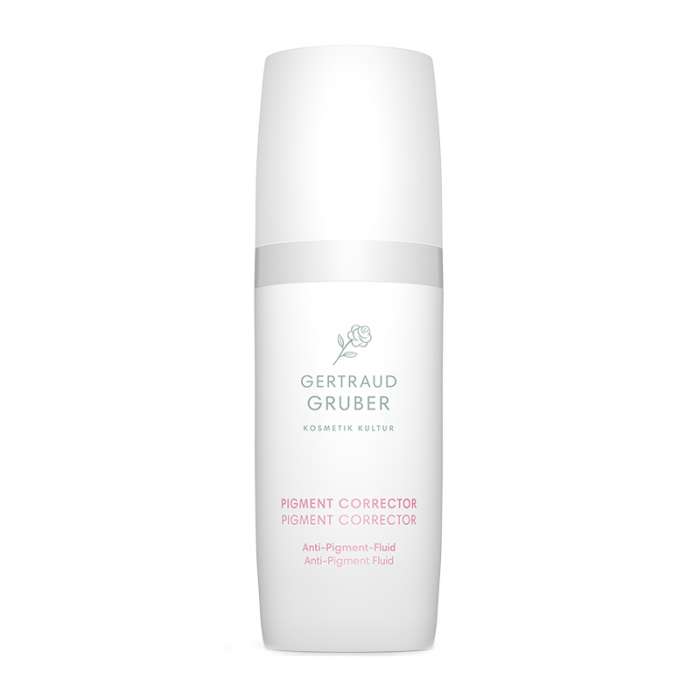 Gertraud Gruber Pigment Corrector