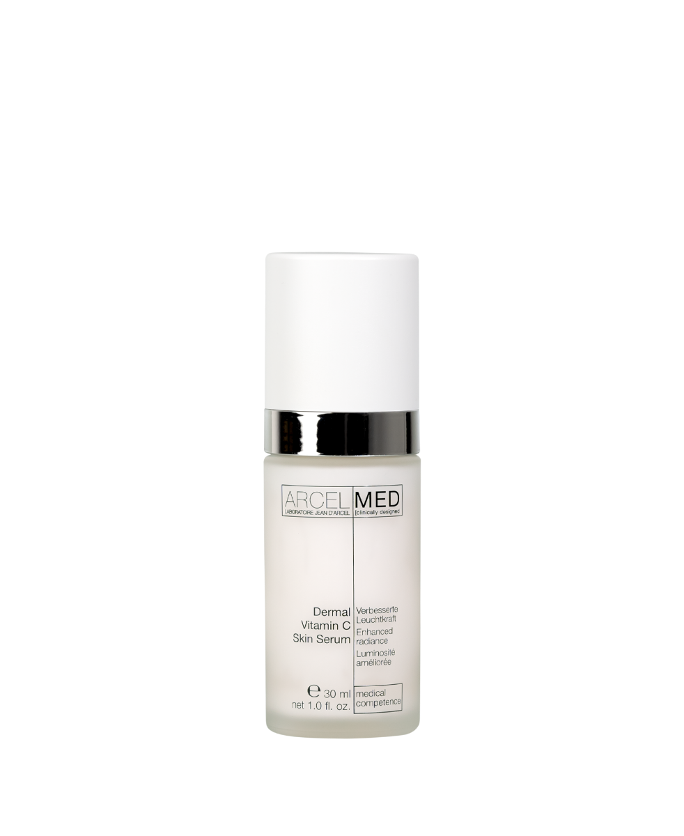 Jean D´Arcel Dermal Vitamin C Skin Serum