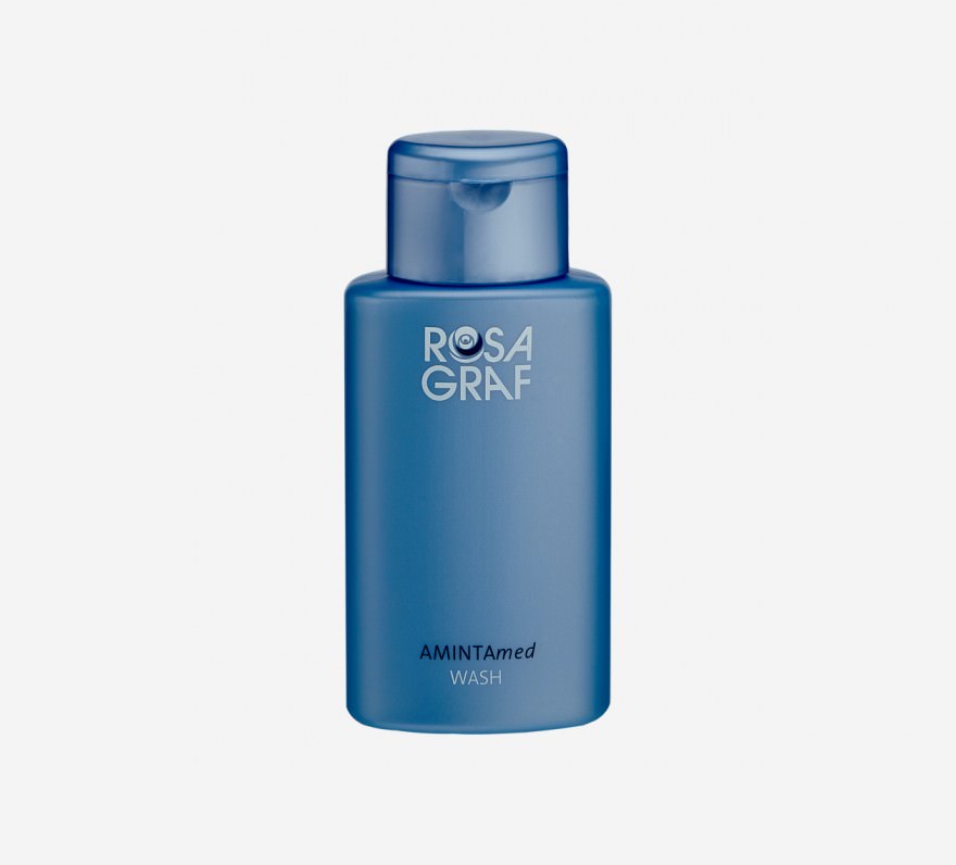 Rosa Graf AMINTAmed Wash