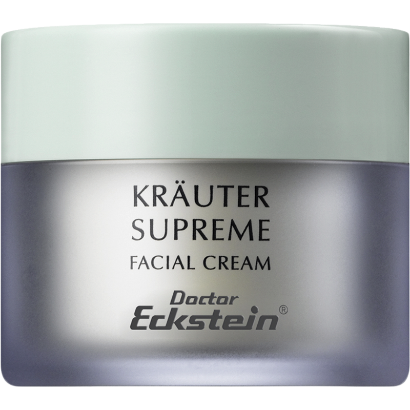 Doctor Eckstein Kräuter Supreme