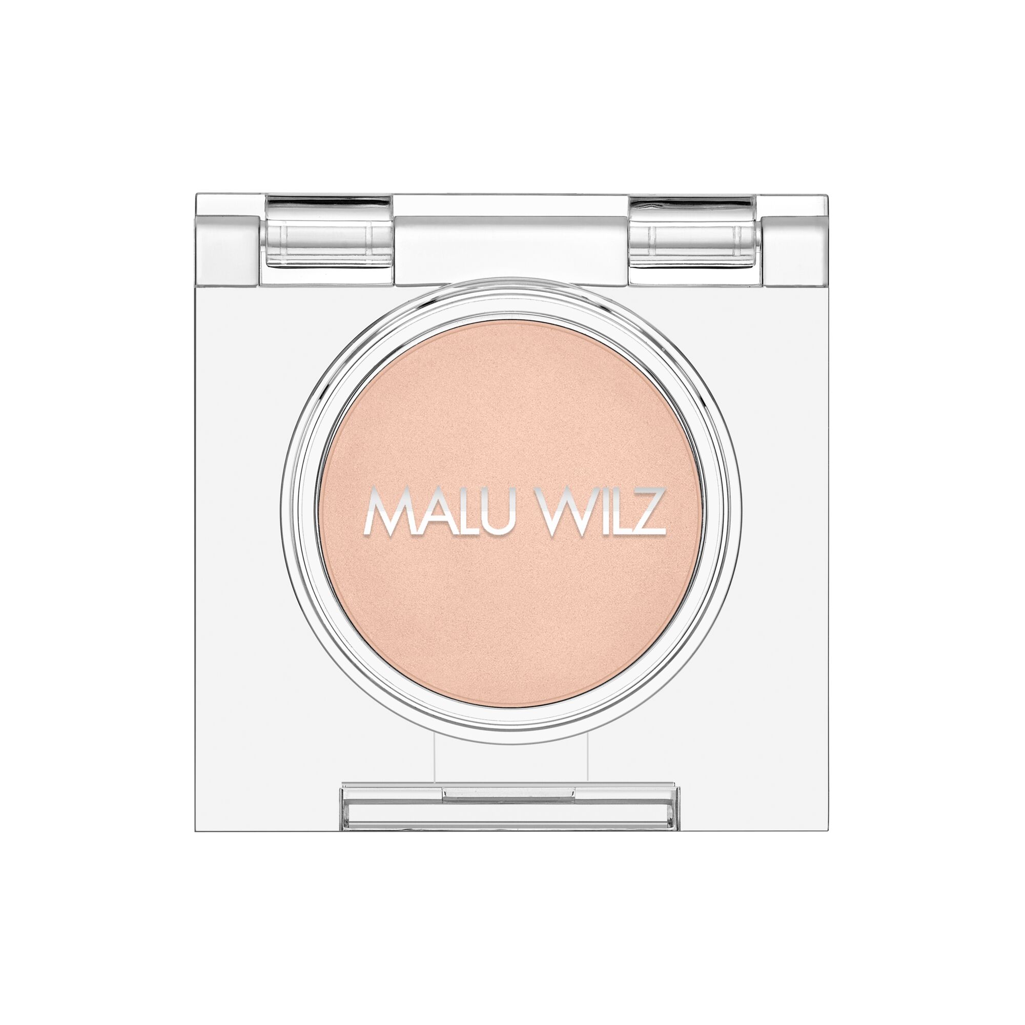 Malu Wilz Velvet Eyeshadow Nr. 04 Matt - Softy Cotton Malu Wilz Velvet Eyeshadow Nr. 04 Matt - Softy Cotton