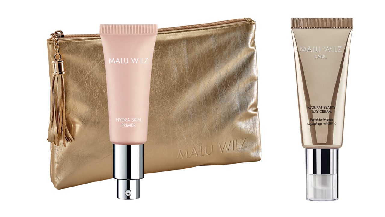 Malu Wilz Beauty Day Set Malu Wilz Beauty Day Set