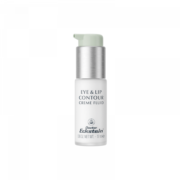Doctor Eckstein Eye & Lip Contour