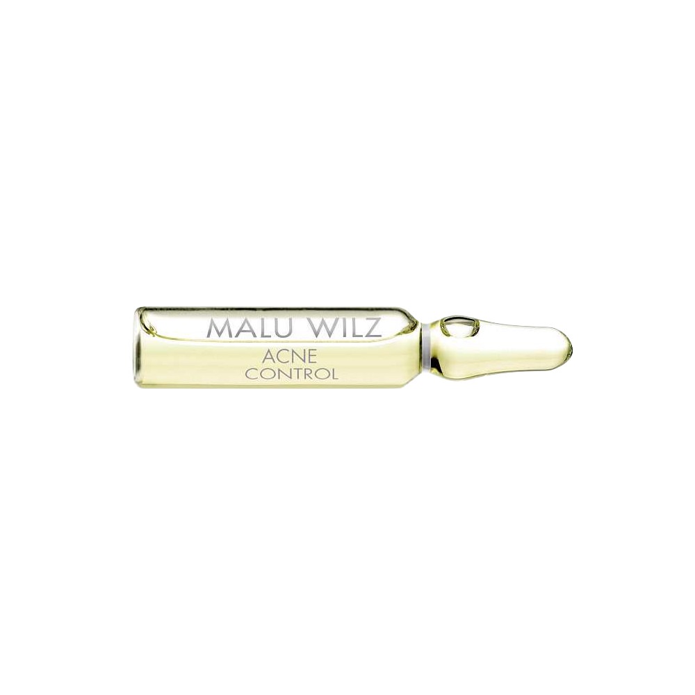 Malu Wilz Acne Control Ampulle 15 x 2 ml
