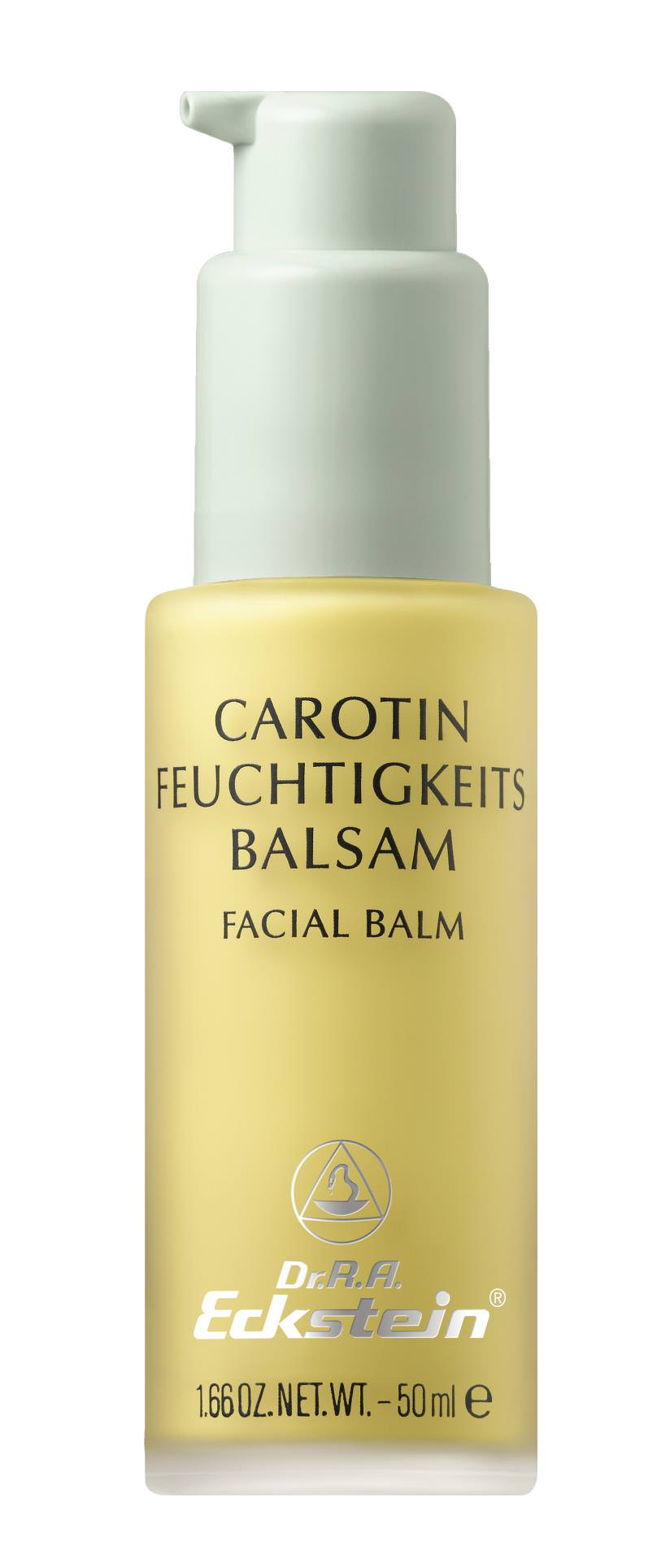 Doctor Eckstein Carotin Feuchtigkeits Balsam