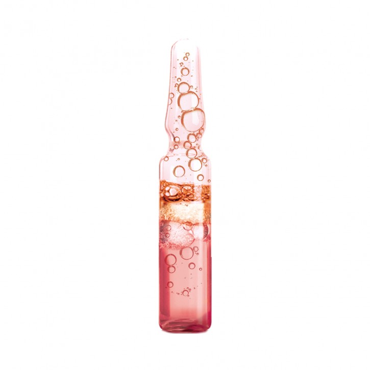Rosa Graf BI - Phase Skin Smooth – Caviar Pearl Ampoule 2 ml