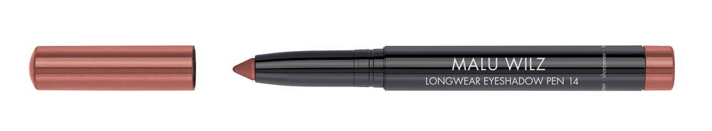 Malu Wilz Longwear Eyeshadow Pen Nr. 14 Light Peach