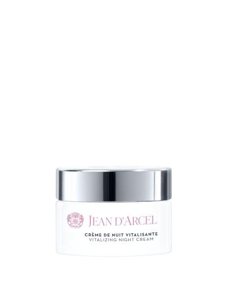 Jean D’Arcel Caviar crème de nuit vitalisante