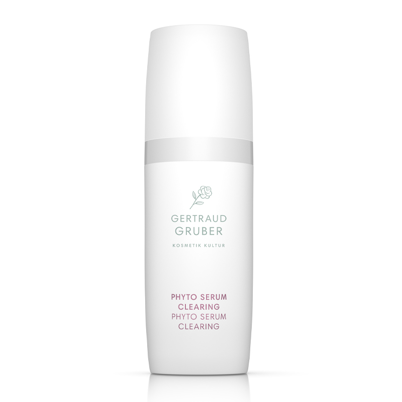 Gertraud Gruber PhytoSerum Clearing