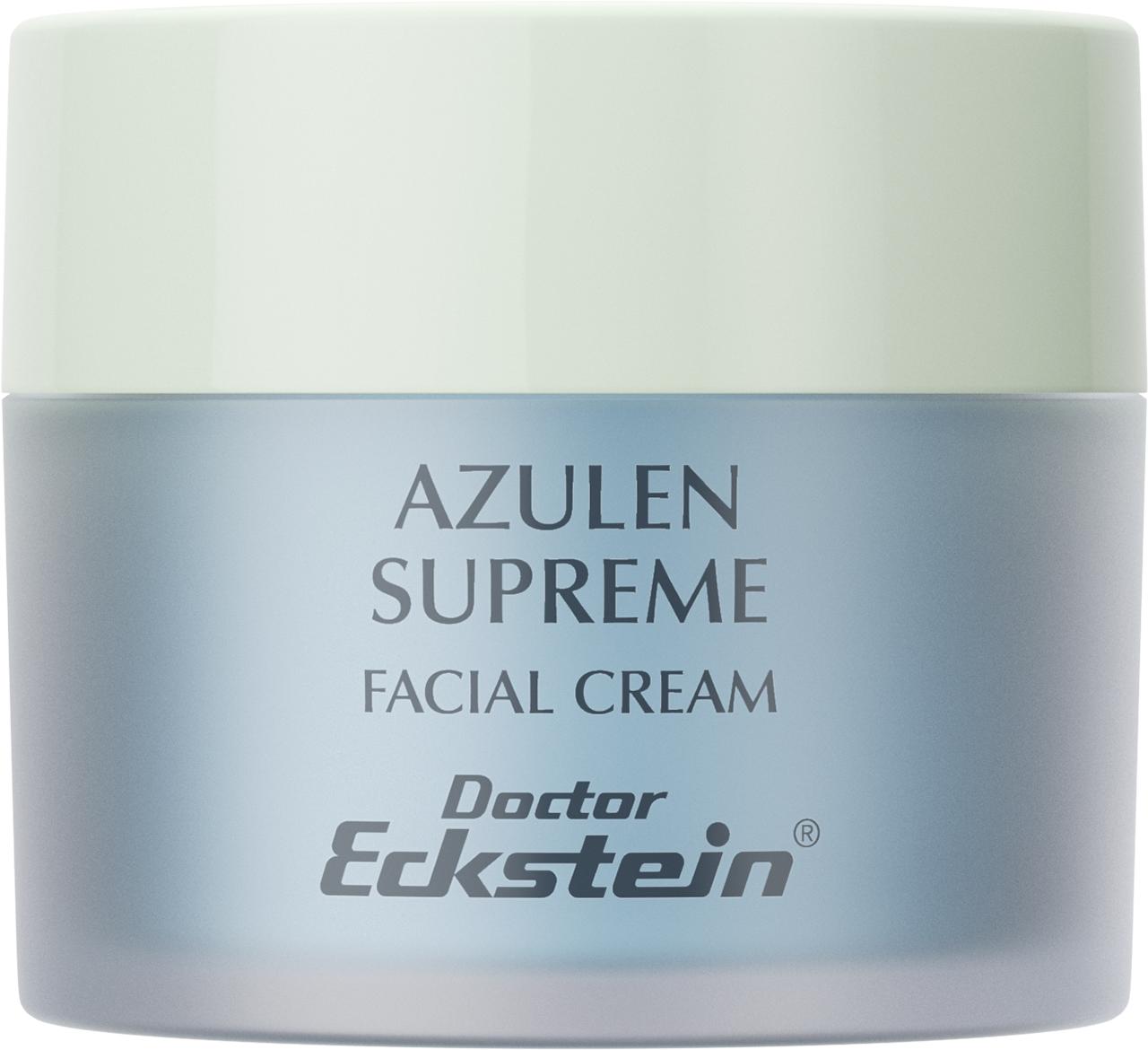 Doctor Eckstein Azulen Supreme Doctor Eckstein Azulen Supreme