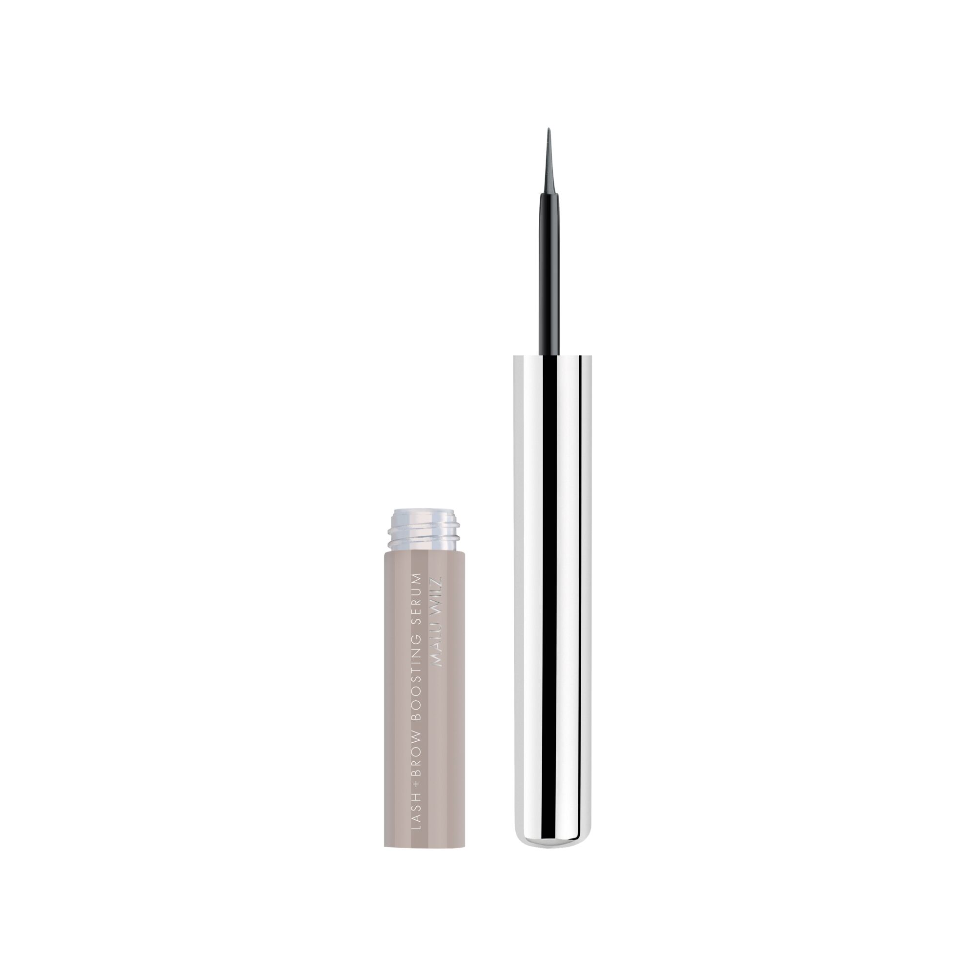 Malu Wilz Lash + Brow Boosting Serum - Booster-Serum für Wimpern Malu Wilz Lash + Brow Boosting Serum - Booster-Serum für Wimpern