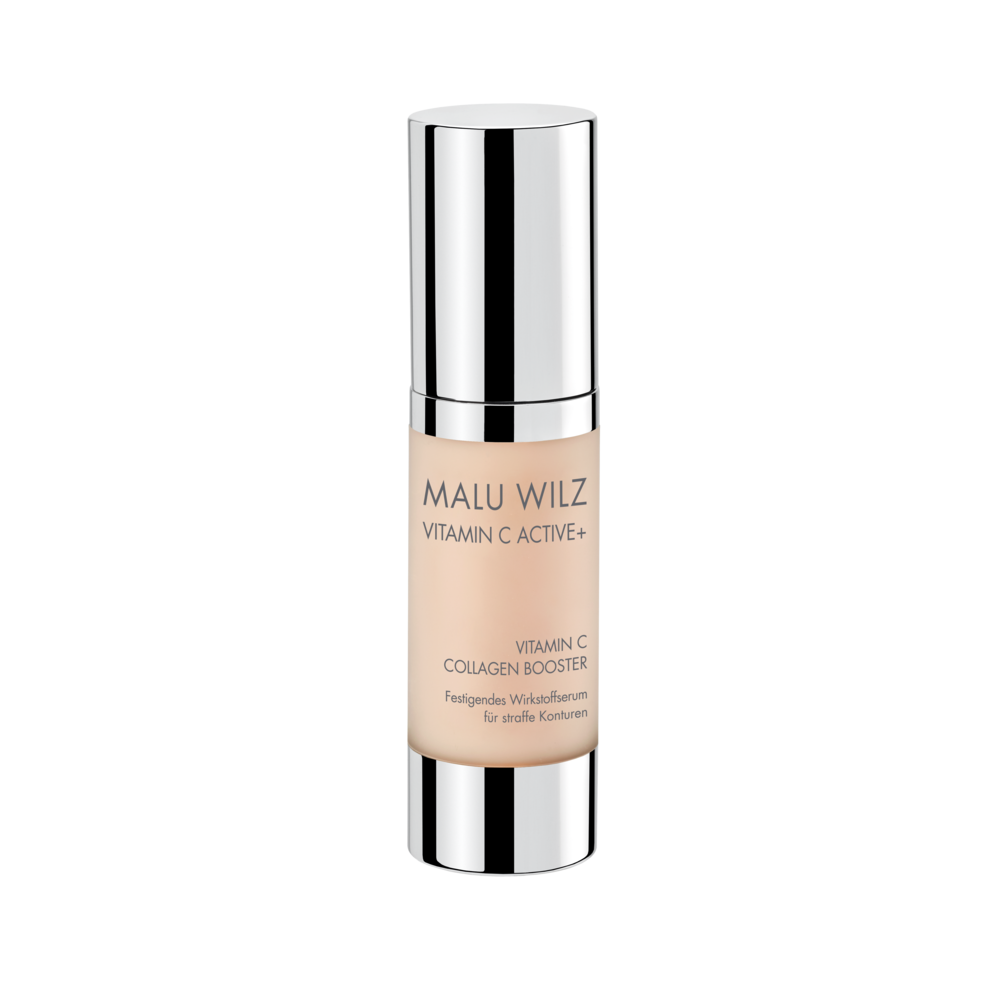 Malu Wilz Vitamin C Collagen Booster