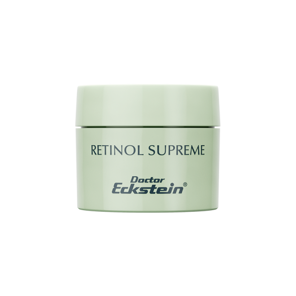Doctor Eckstein Retinol Supreme 4,8 ml Doctor Eckstein Retinol Supreme 4,8 ml