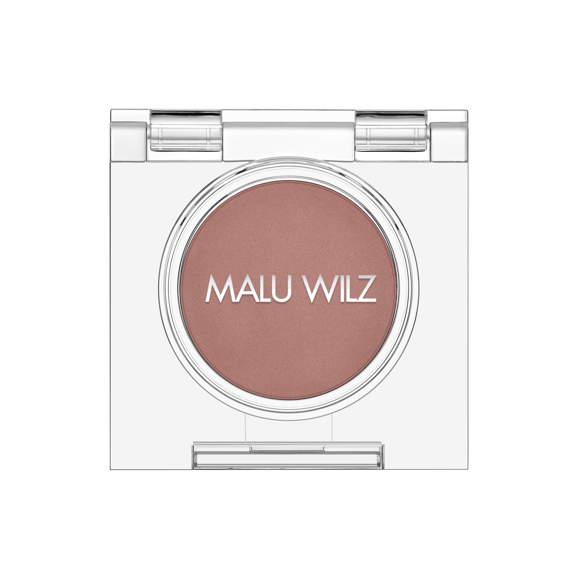 Malu Wilz Velvet Eyeshadow Nr. 48 Matt - Silky Toffee