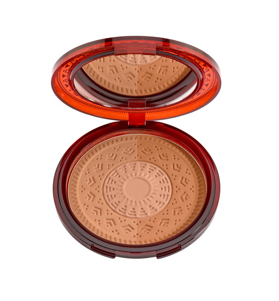 Malu Wilz Bronzing Powder City Flair Nr. 2