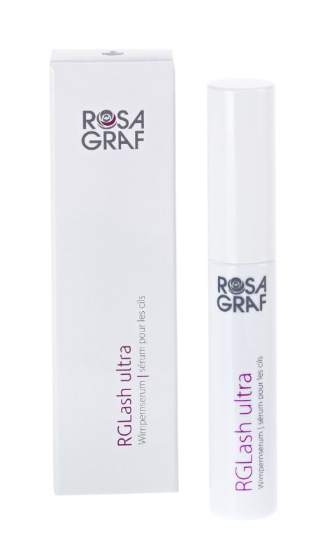 Rosa Graf RGLash Ultra 