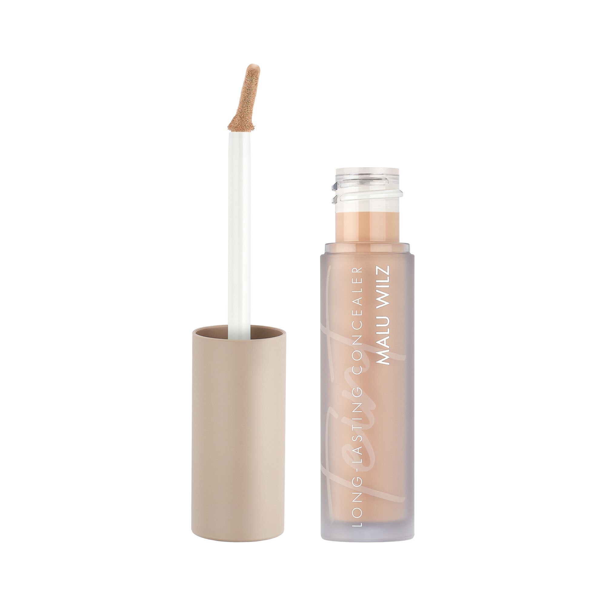 Malu Wilz Long-Lasting Concealer Nr. 03 Light Beige