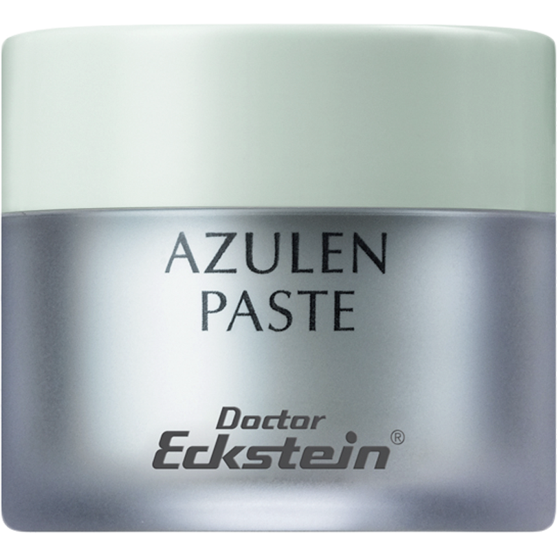 Doctor Eckstein Azulen Paste 2 x 15 ml