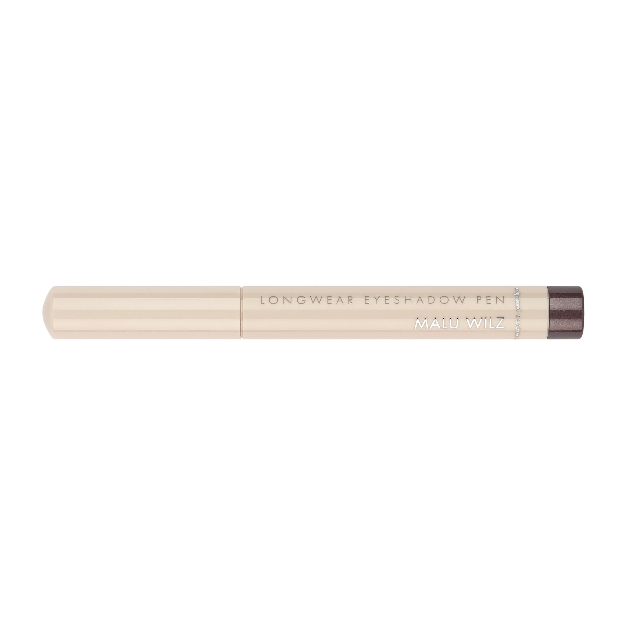 Malu Wilz Longwear Eyeshadow Pen Nr.10 Grey Clouds Malu Wilz Longwear Eyeshadow Pen Nr.10 Grey Clouds
