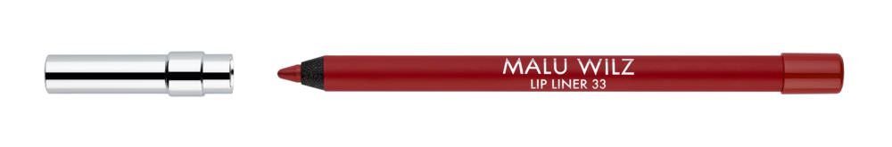 Malu Wilz Lip Liner Nr.33 tomota lips