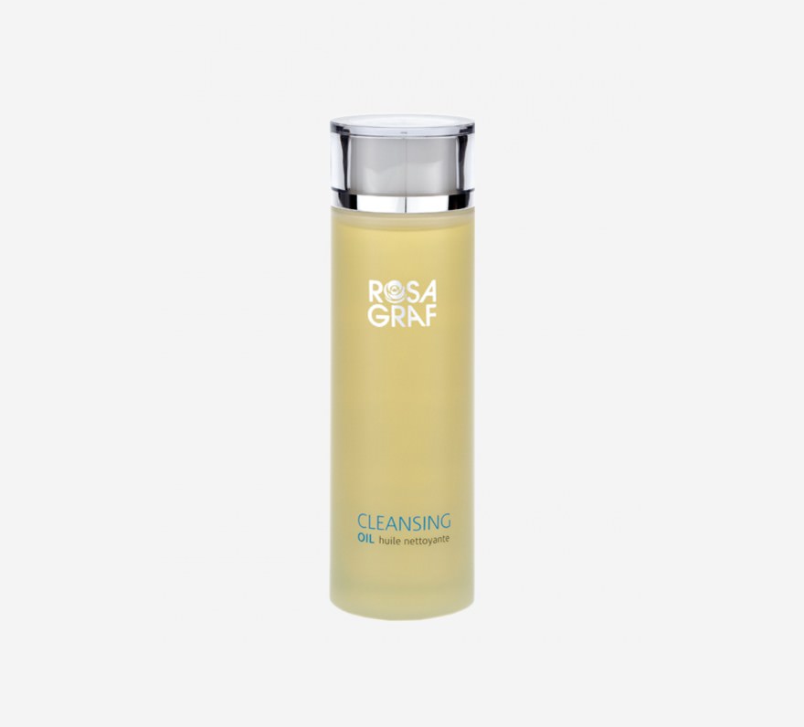 Rosa Graf Cleansing Oil