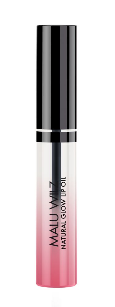 Malu Wilz Natural Glow Lip Oil 