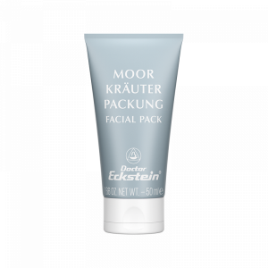Doctor Eckstein Moor Kräuter Packung