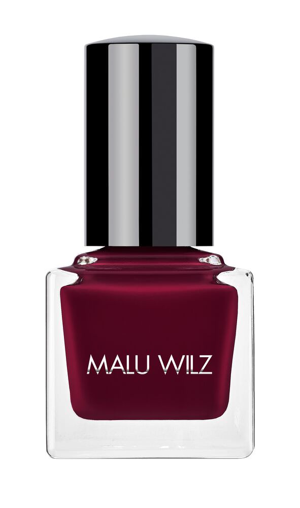 Malu Wilz Nail Lacquer Nr. 570