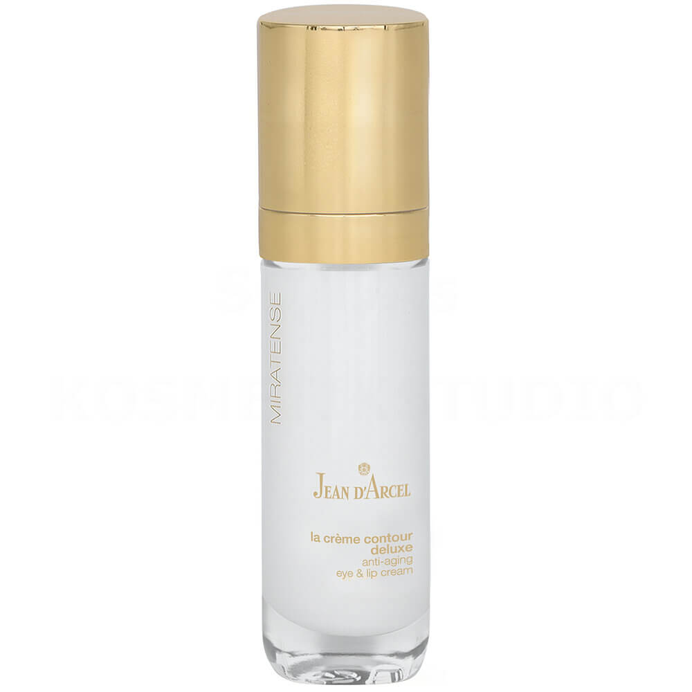 Jean D´Arcel la crème contour deluxe Jean D´Arcel la crème contour deluxe