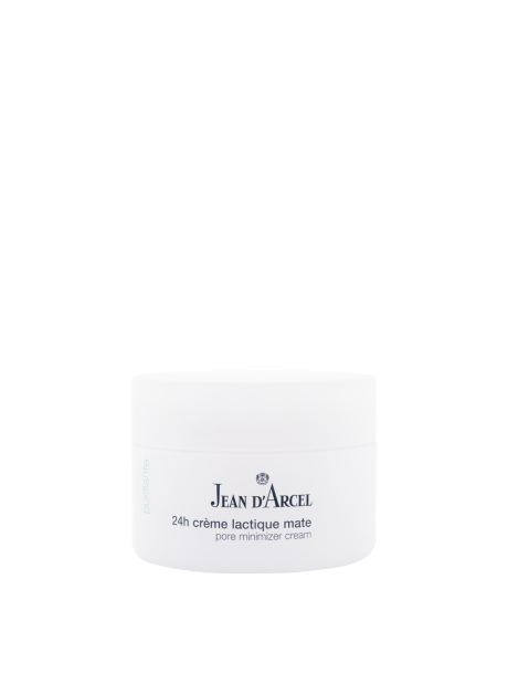 Jean D´Arcel 24h creme lactique mate