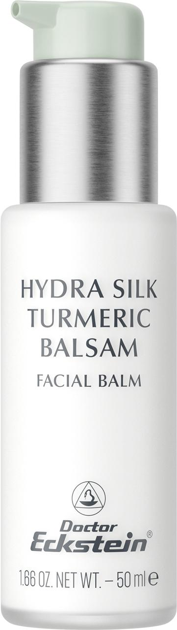 Doctor Eckstein Hydra Silk Turmeric Balsam