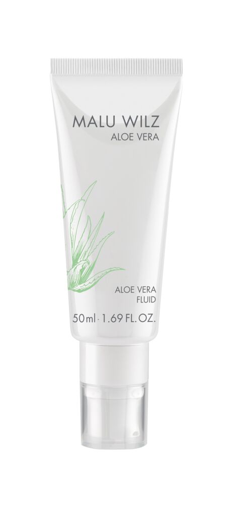 Malu Wilz Aloe Vera Fluid