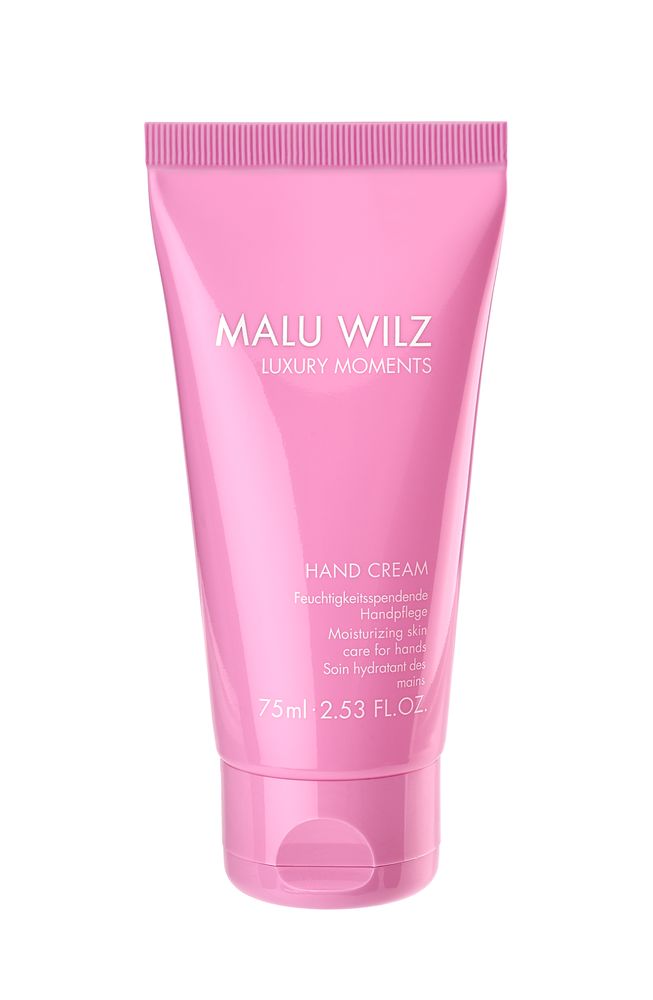 Malu Wilz Luxury Moments Hand Cream Malu Wilz Luxury Moments Hand Cream