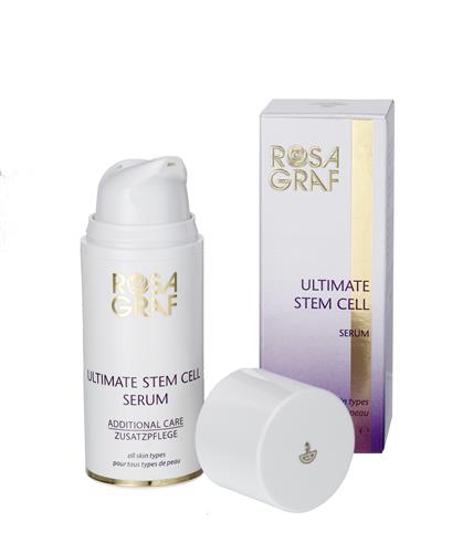 Rosa Graf Ultimate Stem Cell Serum