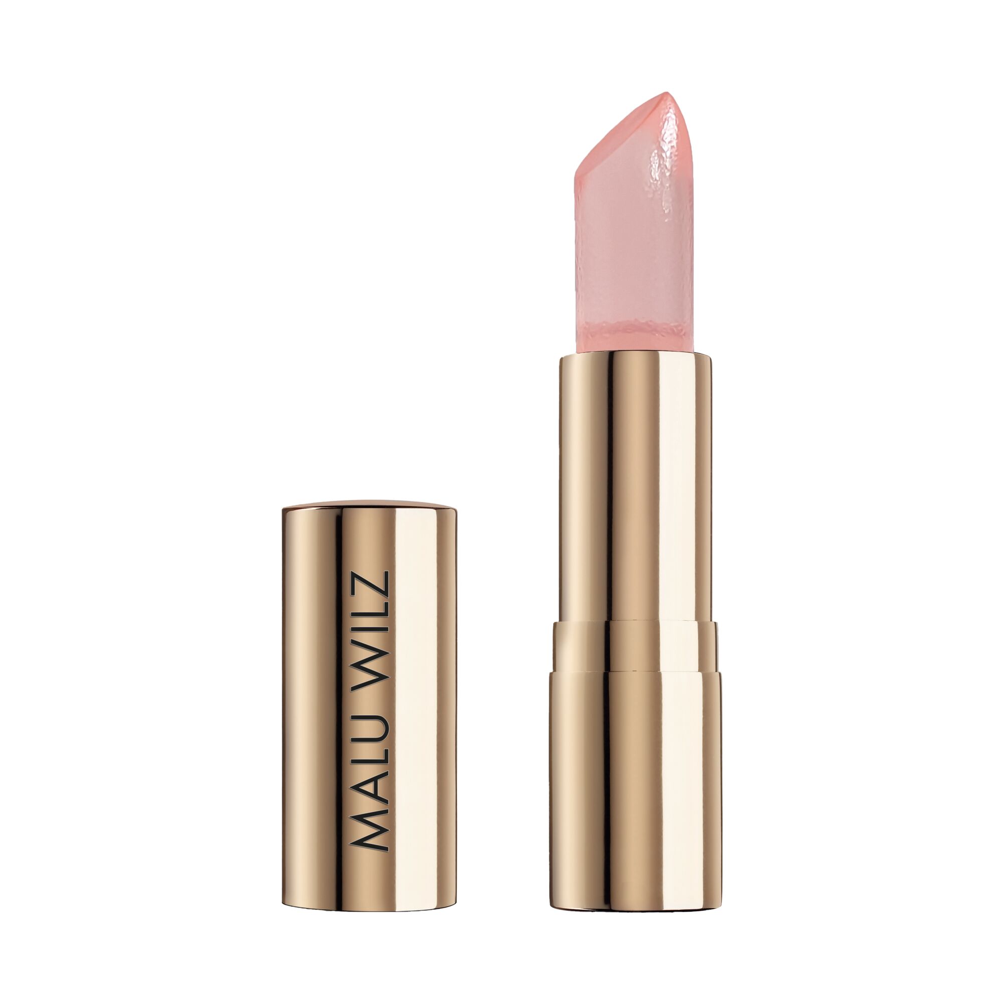 Malu Wilz Crystal Jelly Lip Balm Nr. 03  Malu Wilz Crystal Jelly Lip Balm Nr. 03