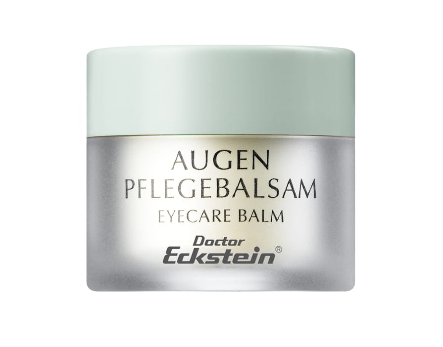 Doctor Eckstein Augenpflege Balsam