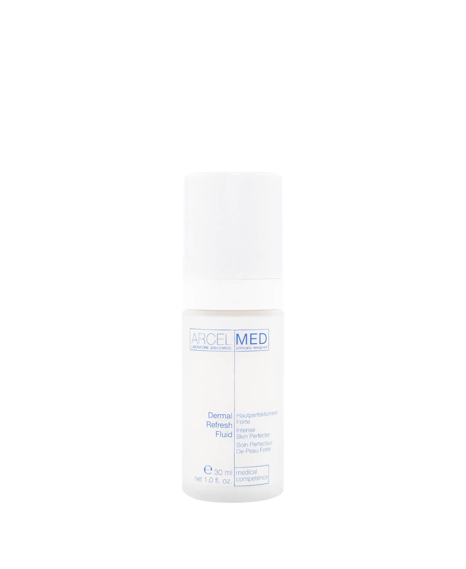 Jean D’Arcel Arcelmed Dermal Refresh Fluid