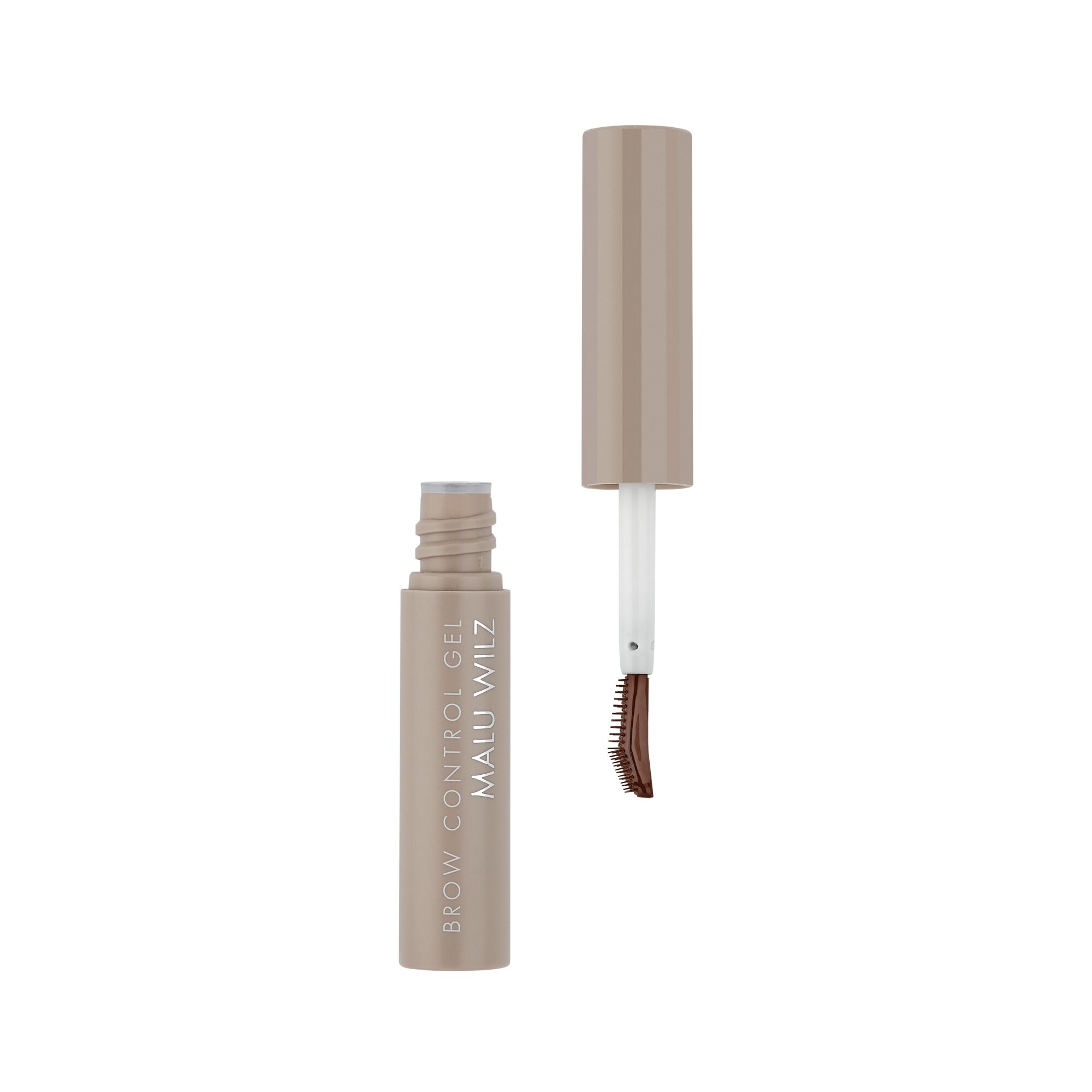 Malu Wilz Brow Control Gel Nr.04 Sand Dune