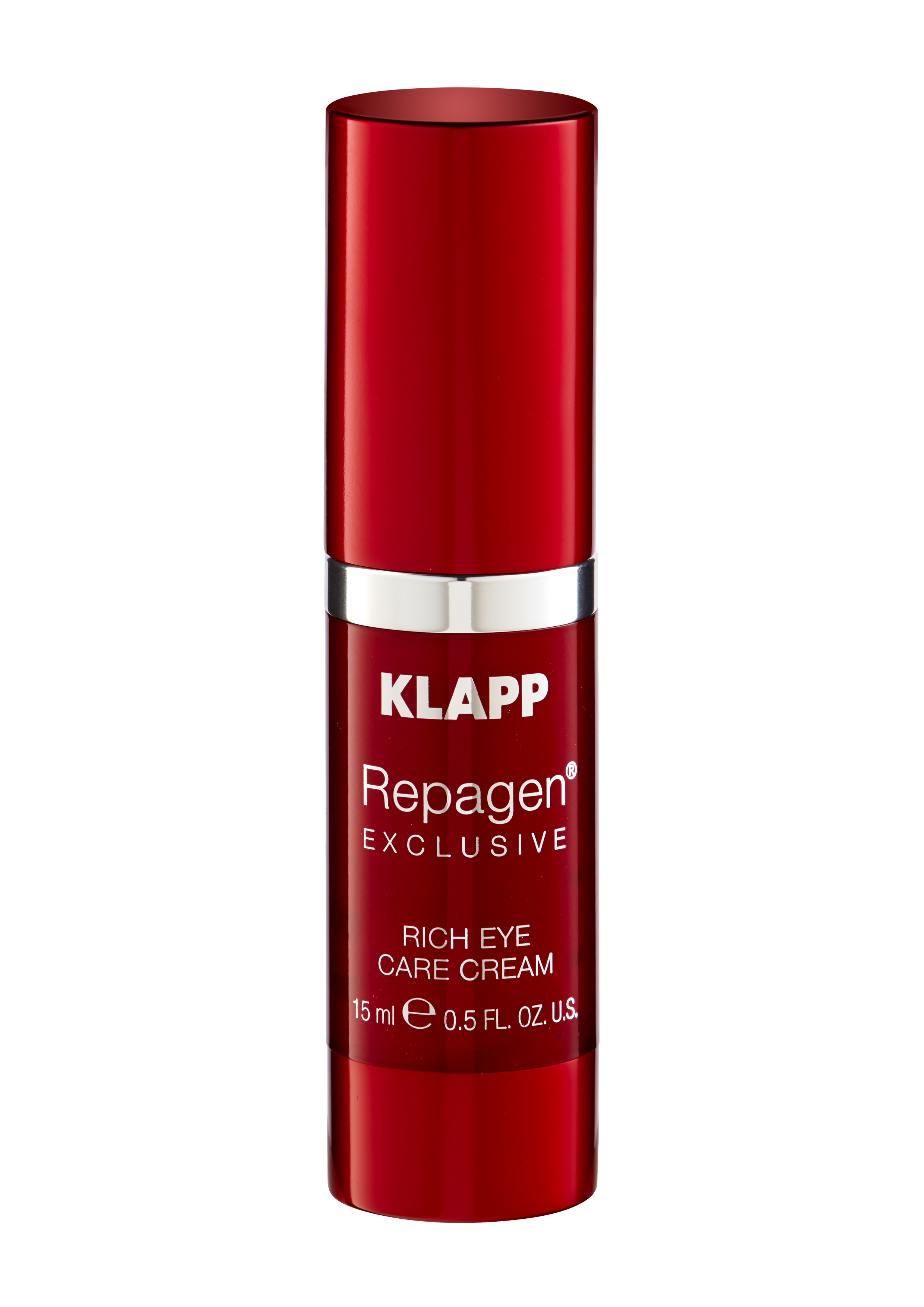 Klapp Repagen® Exclusive Rich Eye Care Cream
